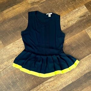 Cute top